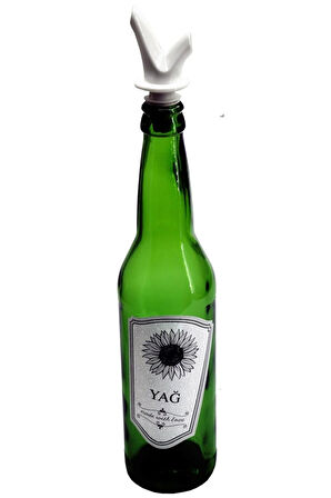 Home Paris Yeşil Yağlık 500 cc Royaleks-HN-1523