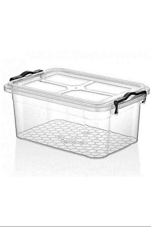 Merdem Kiler Saklama Kabı 15 lt No:6 Royaleks-81411