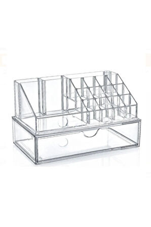 Organizerli Çekmece Set Royaleks-Ak611