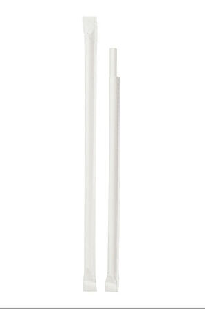 Kağıt Pipet Royaleks-Ckc801