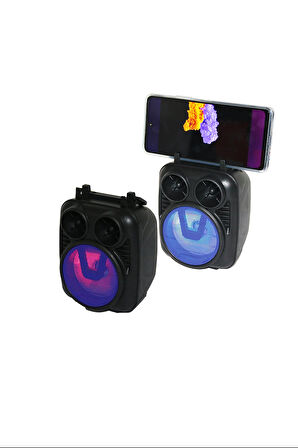 Ses Bombası Royaleks-And-03712 PL-4563