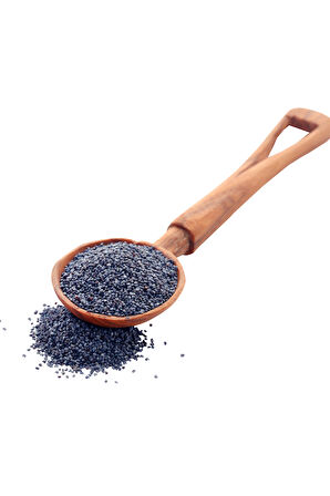 Mavi Haşhaş Deluxe Seri Organik Lezzetli 200 Gr