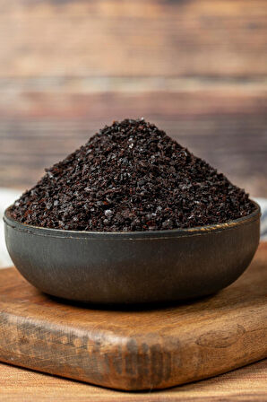 İpek İsot Biber Deluxe Seri Organik Lezzetli 250 Gr