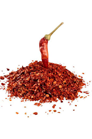 İpek İsot Biber Deluxe Seri Organik Lezzetli 250 Gr