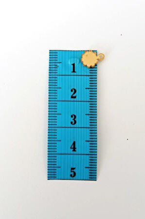 Oya Abiye Bileklik Kolye Pleksi Metalik Plastik Pul Altın Renk 24 gram 330 adet - BNC534