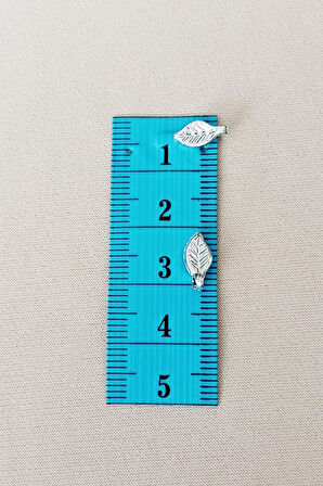 Oya Abiye Bileklik Kolye Pleksi Metalik Plastik Pul Gümüş Renk 24 gram 390 adet - BNC574