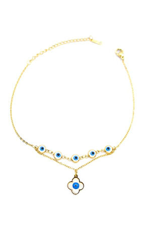 Nazar Halhal - Altın