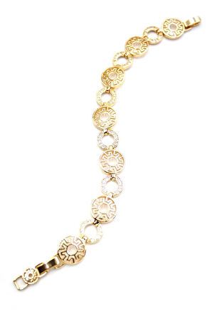 Vs Vip Bileklik - Rose