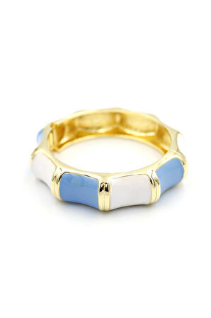 Mineli Bilezik - Mavi