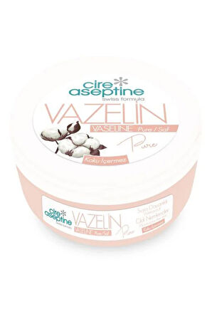 Cire Aseptine Vazelin Pure 150 ml
