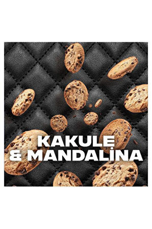 3 Adet Axe Erkek Sprey Deodorant Leather & Cookies 48 Saat Etkileyeci Koku 150 ml