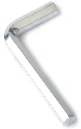 6 Köşe Alyan 8 Mm