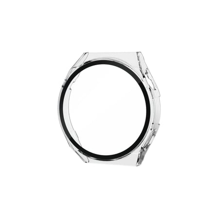 Huawei Watch Gt3 42mm Dota Camlı Kasa Ekran Koruyucu - Şeffaf