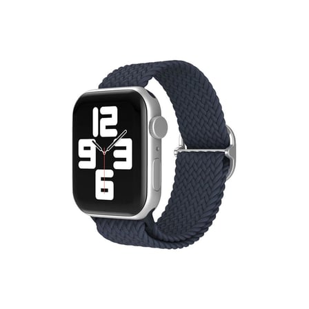 Apple Watch 38mm  Kordon (saat Değildir) - Lacivert