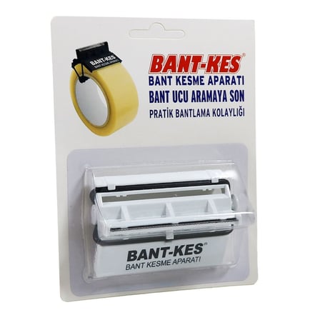 BANT-KES BANT KESME APARATI BÜYÜK