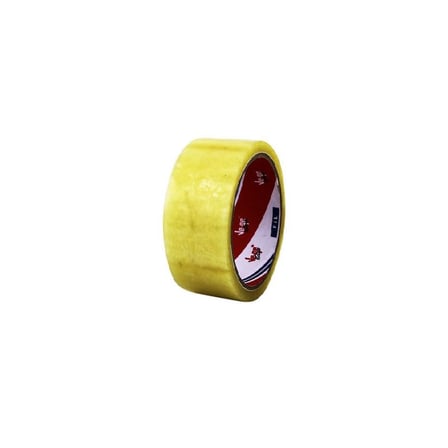 VEGE 45x40 ŞEFFAF KOLİ BANDI ( FİL )-(***9 ADET***)