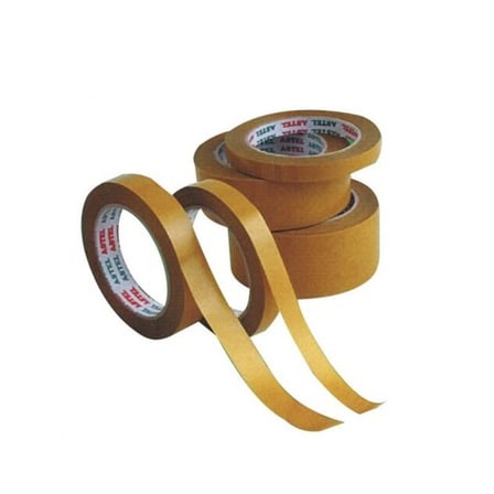 ASTEL 12x25 ÇİFT TARAFLI BANT-(***1 ADET***)