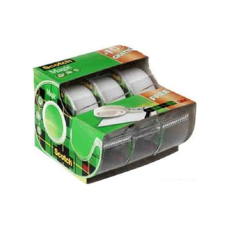 3M 8-1975C3 SCOTH BANT+KESİCİ 3 AL