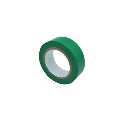 PİCADOR ELEKTRİK BANDI 19 mm x 5 YEŞİL 015-(***3 ADET***)