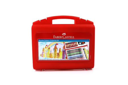 FABER BOYAMA ÇANTASI 8119920