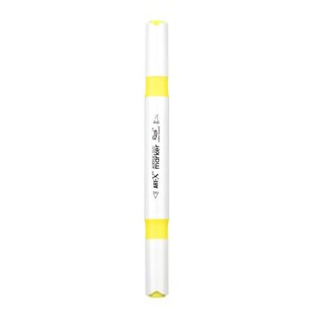 RICH ART-X AKRİLİK MARKER DUO ÇİFT UÇLU 63-(***3 ADET***)