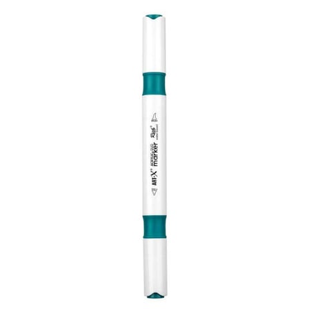 RICH ART-X AKRİLİK MARKER DUO ÇİFT UÇLU 35-(***3 ADET***)