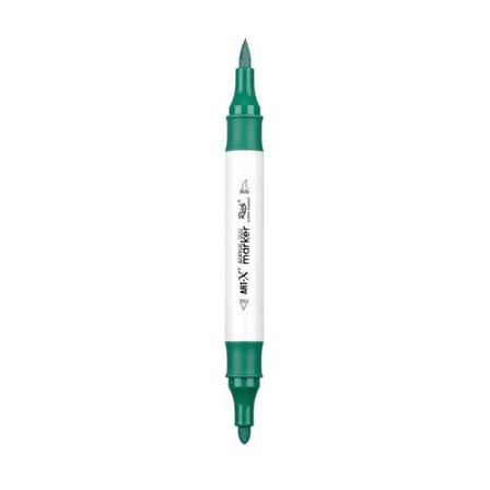 RICH ART-X AKRİLİK MARKER DUO ÇİFT UÇLU 152-(***3 ADET***)