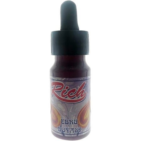 RICH AKRİLİK EBRU BOYASI 02851 MOR