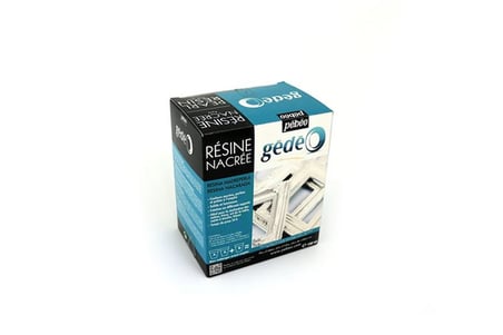 PEBEO 766160 SEDEF REÇİNE 150 Ml