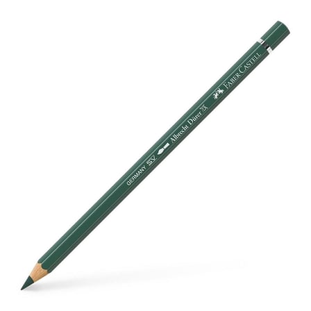FABER A.DÜRER 8200-165 ARD.YEŞİL AQUARELL BOYA KAL