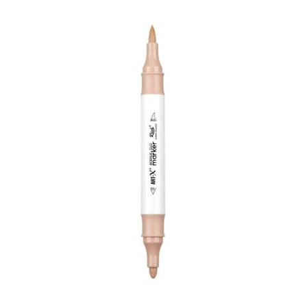 RICH ART-X AKRİLİK MARKER DUO ÇİFT UÇLU 150-(***9 ADET***)