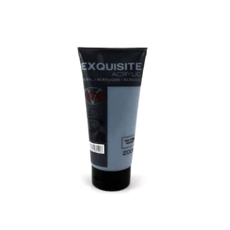 VINCENT EXQUISITE 75 ml AKRİLİK BOYA 710 C.GRAY-(***1 ADET***)