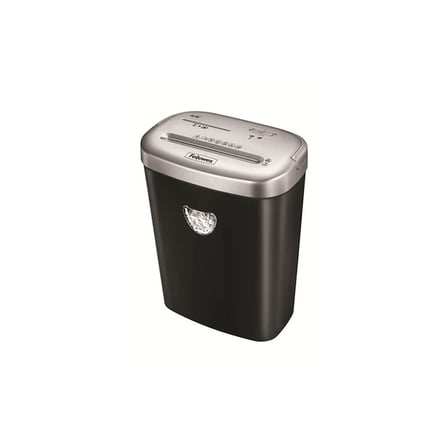 FELLOWES 7077 EVRAK İMHA MAKİNESİ 53C 10 SYF 22LT