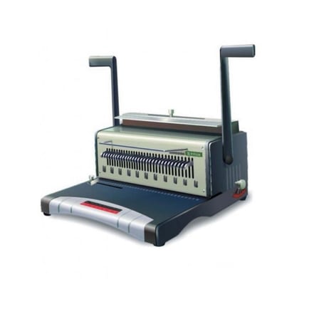 SARFF UBER S 303 TEL CİLT MAKİNASI 15302027