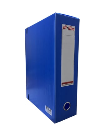 DİRİLİM PROJE KUTUSU 32x5x24 NO:1-(***12 ADET***)