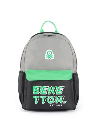 BURAK 03841 BENETTON SIRT ÇANTASI