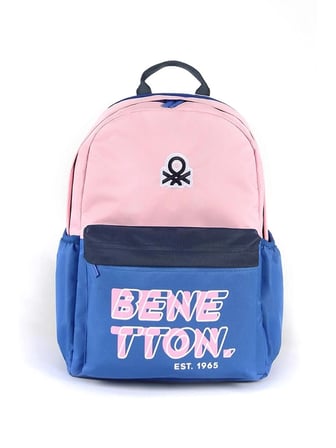 BURAK 03844 BENETTON SIRT ÇANTASI