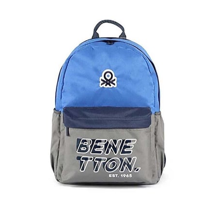 BURAK 03845 BENETTON SIRT ÇANTASI