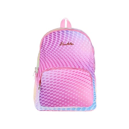 KAUKKO K1560 RAINBOW SIRT ÇANTASI SİRİUS