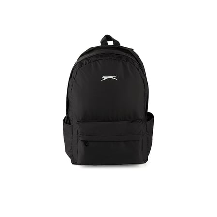 ME 23128 SLAZENGER ARMOR SİYAH SIRT ÇANTASI