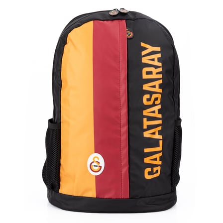 ME 25500 GALATASARAY PARAŞÜT GARNİ SIRT ÇANTASI