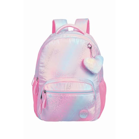 MARSHMALLOW BACKPACK IRIS SIRT ÇANTASI 65523