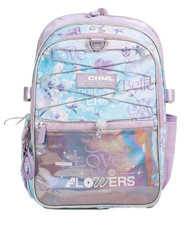 CHIMOLA ART BLUE 17" SIRT ÇANTASI (TR9)  CHM-CN0011-1