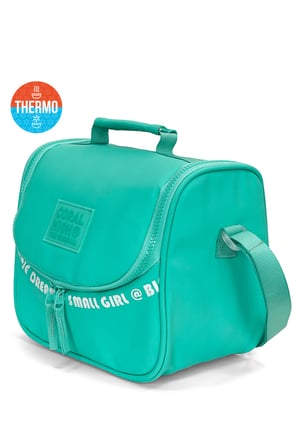 YAYGAN 27406 CORAL HIGH BESLENME ÇANTA(THERMO)