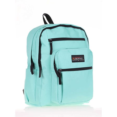 KAUKKO K1436 FULL POCKET SIRT ÇANTASI MINT