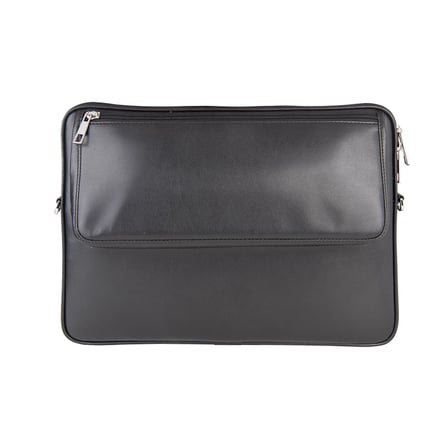 2K 1400-1 LAPTOP ÇANTASI SİYAH 14'' 25,5X36 CM