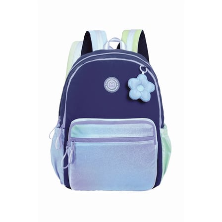 MARSHMALLOW BACKPACK STARMANIA NAVY SIRT ÇANTASI 65509
