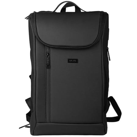 NOKİ CNT02 BUSINESS E-BAG 23 LT SİYAH NOTEBOOK SIRT ÇANTASI