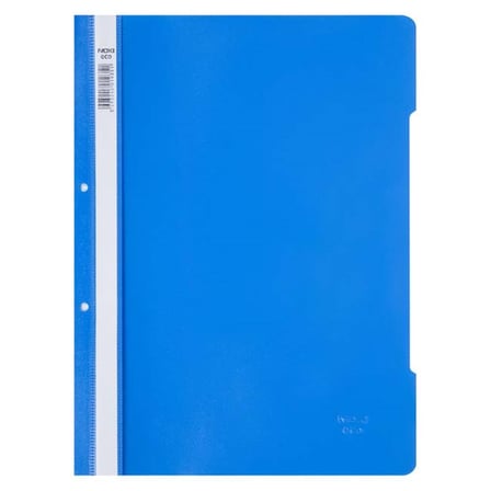 NOKİ TELLİ DOSYA XL MAVİ 25 Lİ 4825-130