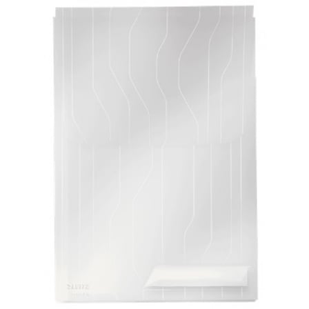 LEITZ 4727-03 COMBIFILE GENİŞLEYEN ŞEFFAF DOSYA 3 LÜ